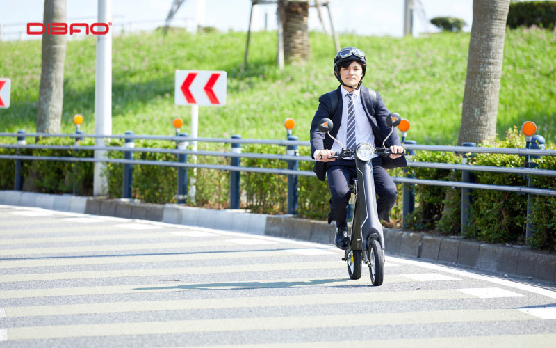 Mẹo nhỏ cho bạn biết cách tăng tốc xe đạp điện